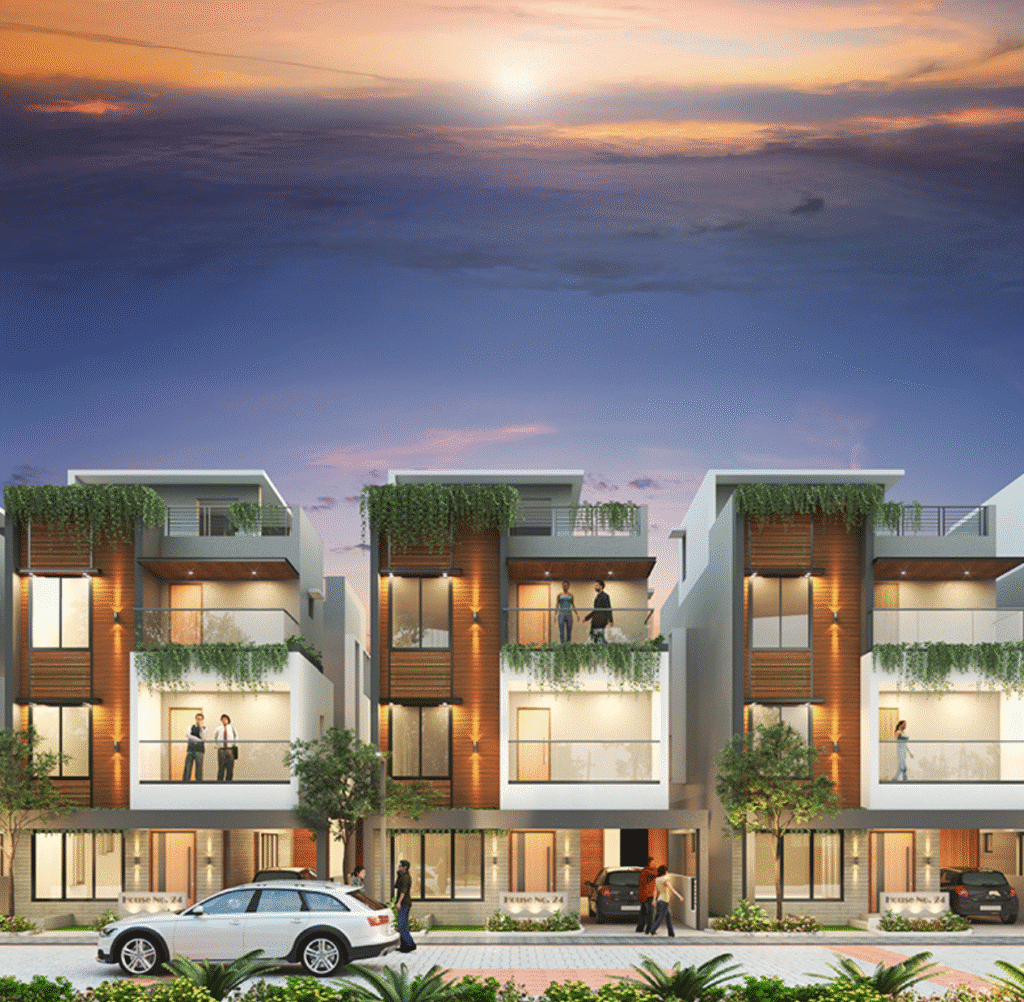 Signature one Villas — photo 8