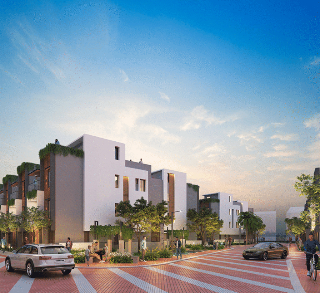 Signature one Villas — photo 7