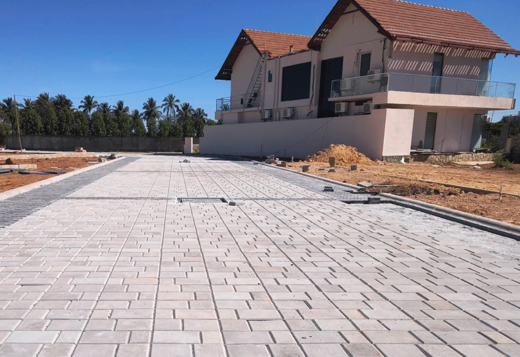 Signature one Villas — photo 1
