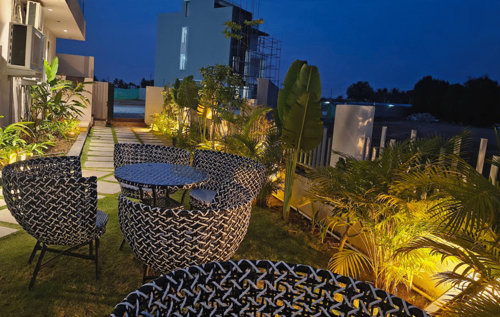 Signature one Villas — photo 4