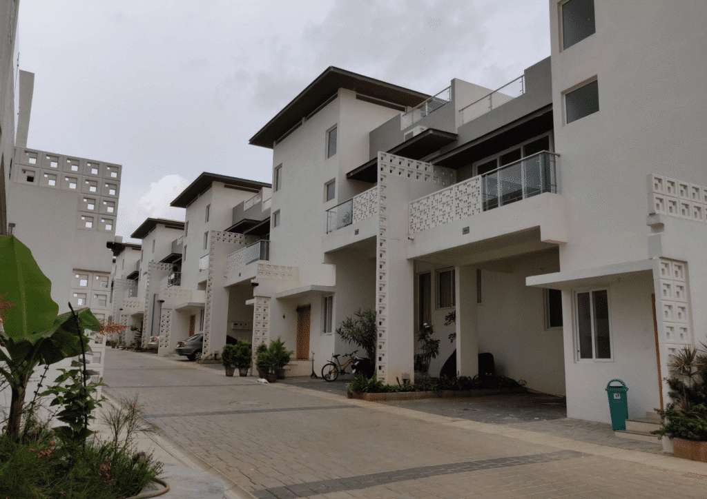 Mantri Courtyard — photo 6