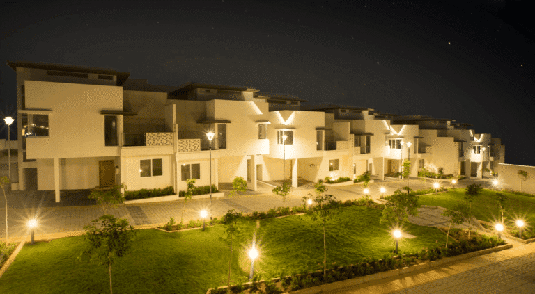 Mantri Courtyard — photo 6