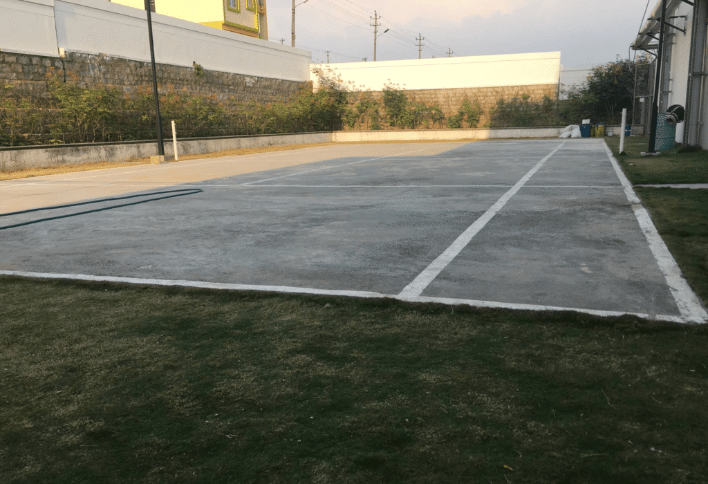 Mantri Courtyard — photo 3