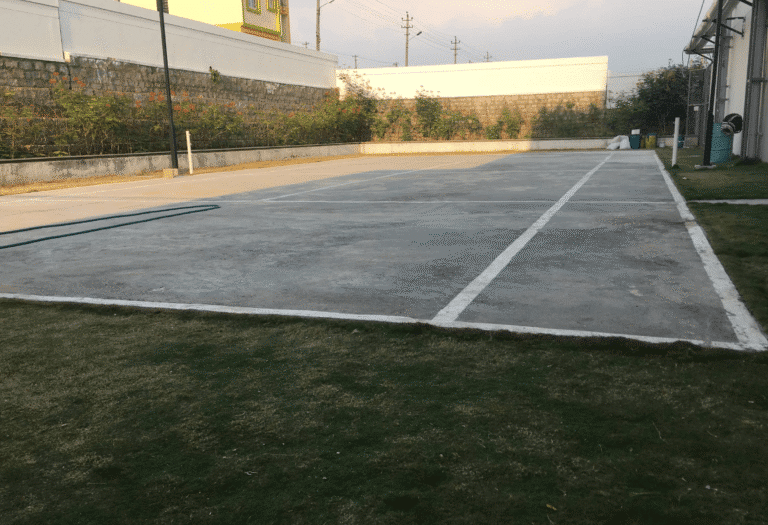Mantri Courtyard — photo 4
