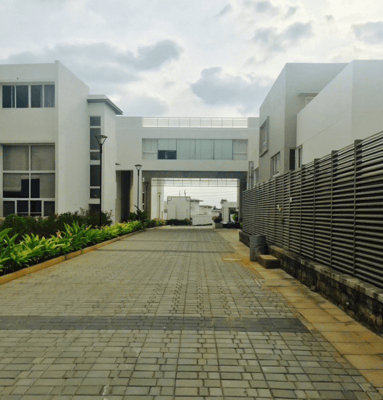 Mantri Courtyard — photo 2