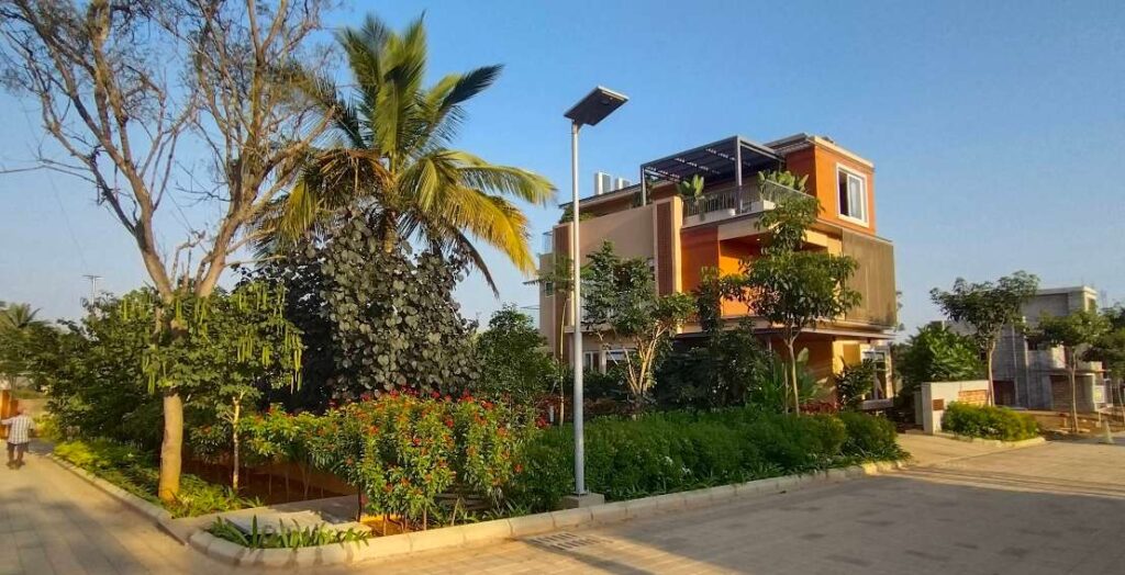 Urbanrise Villa