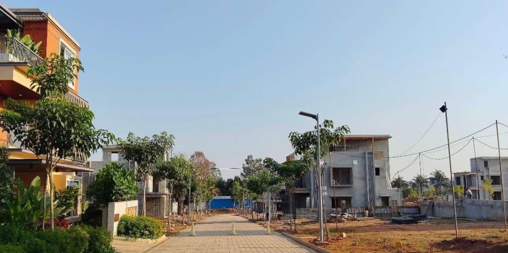 Urbanrise Paradise — photo 3