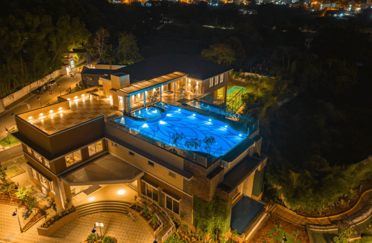 Purva Sparkling Springs — photo 6