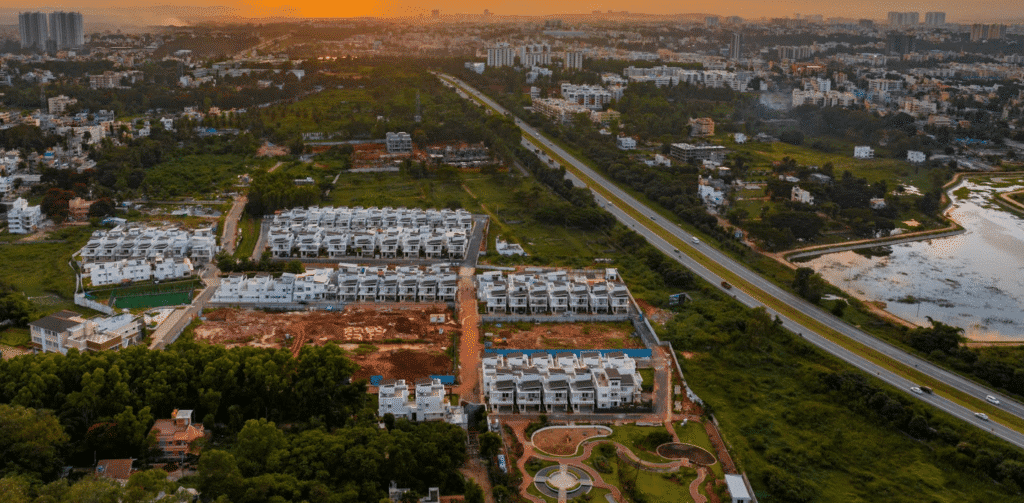 Purva Sparkling Springs — photo 1