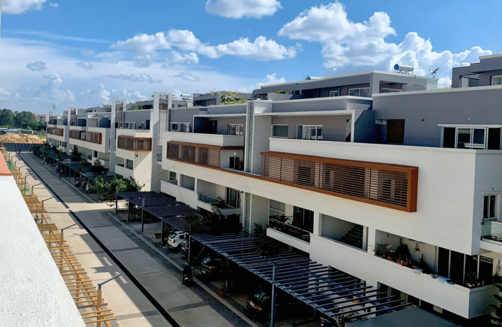 Valmark Cityville — photo 1
