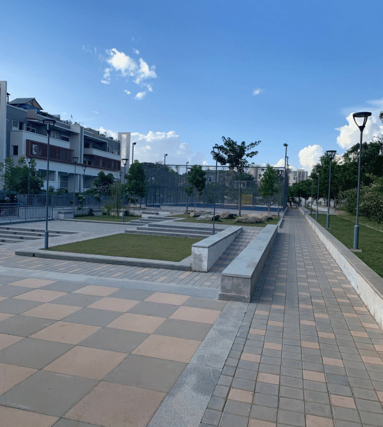 Valmark Cityville — photo 3