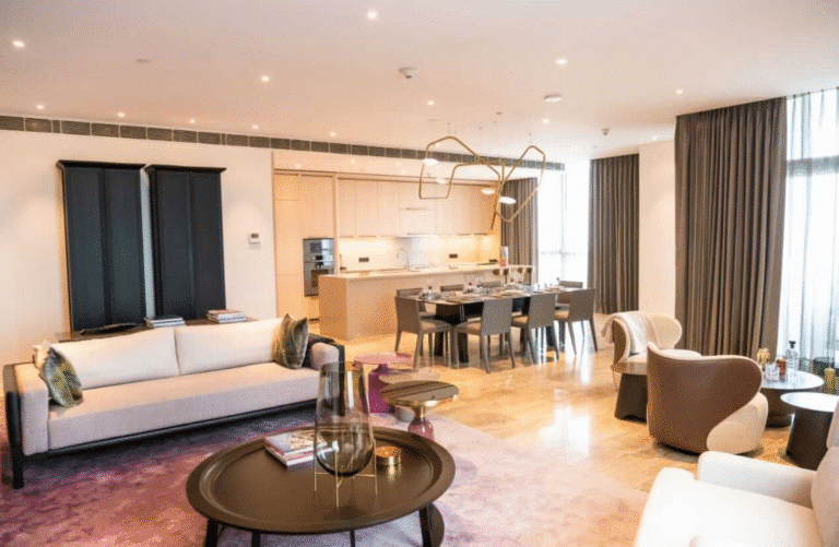 Embassy One — photo 5