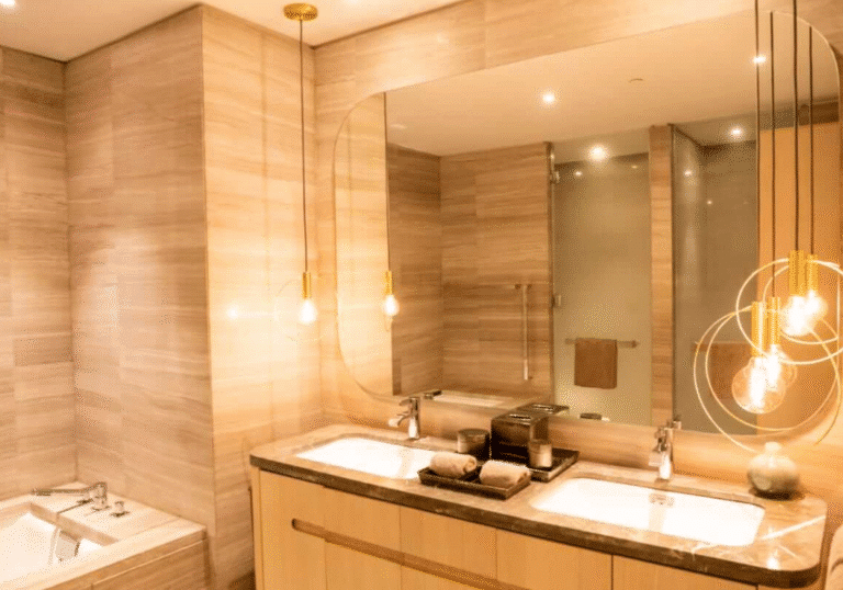 Embassy One — photo 2