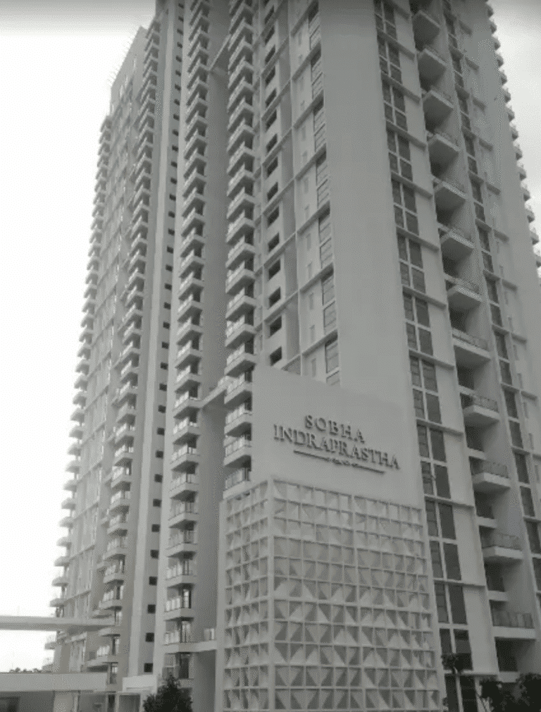Sobha Indraprastha — photo 1