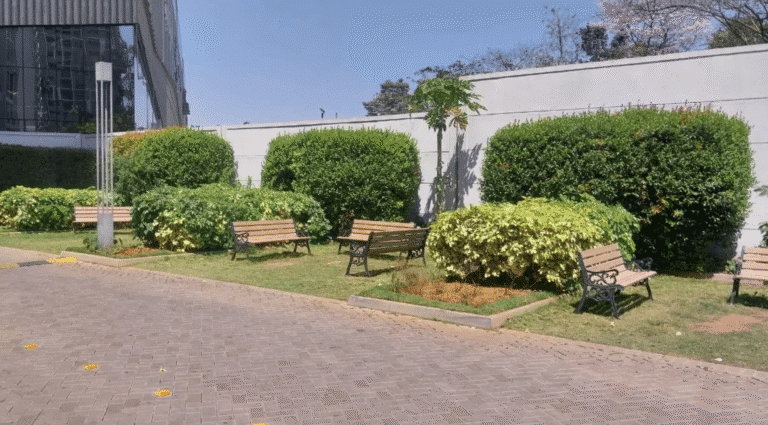 Sobha Indraprastha — photo 5