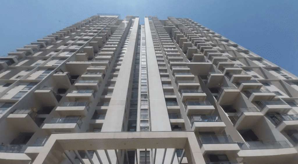 Sobha Indraprastha