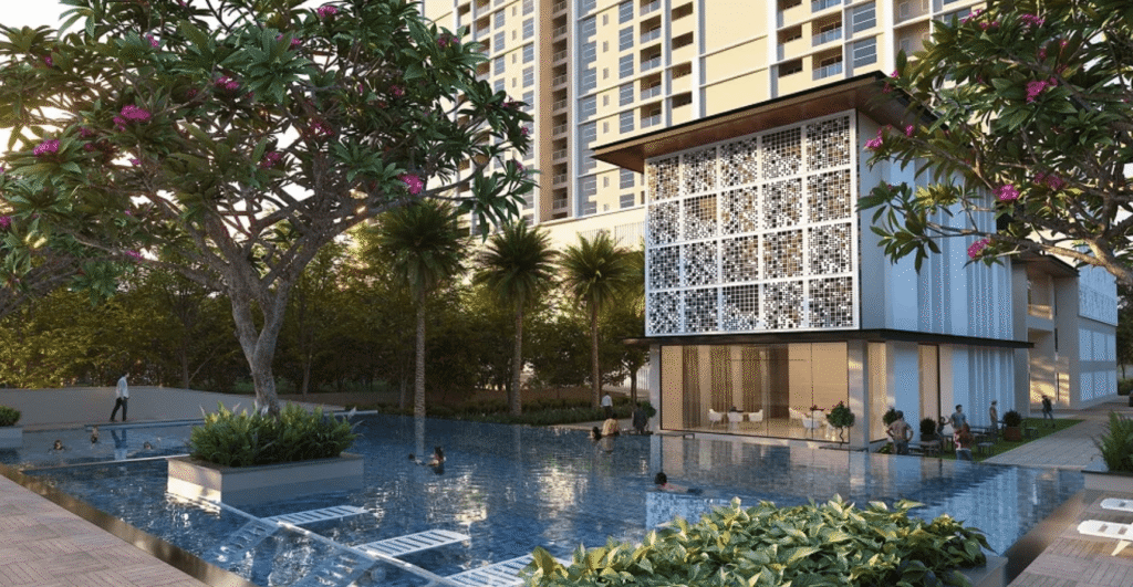Sobha Rajvilas — photo 8
