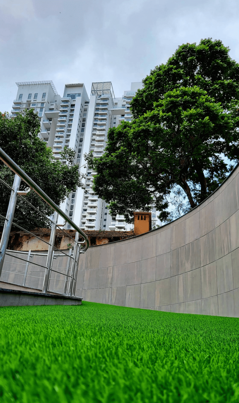 Sobha Rajvilas — photo 4