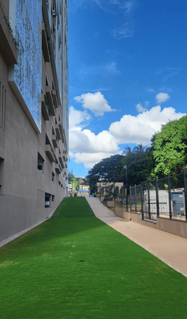 Sobha Rajvilas — photo 3