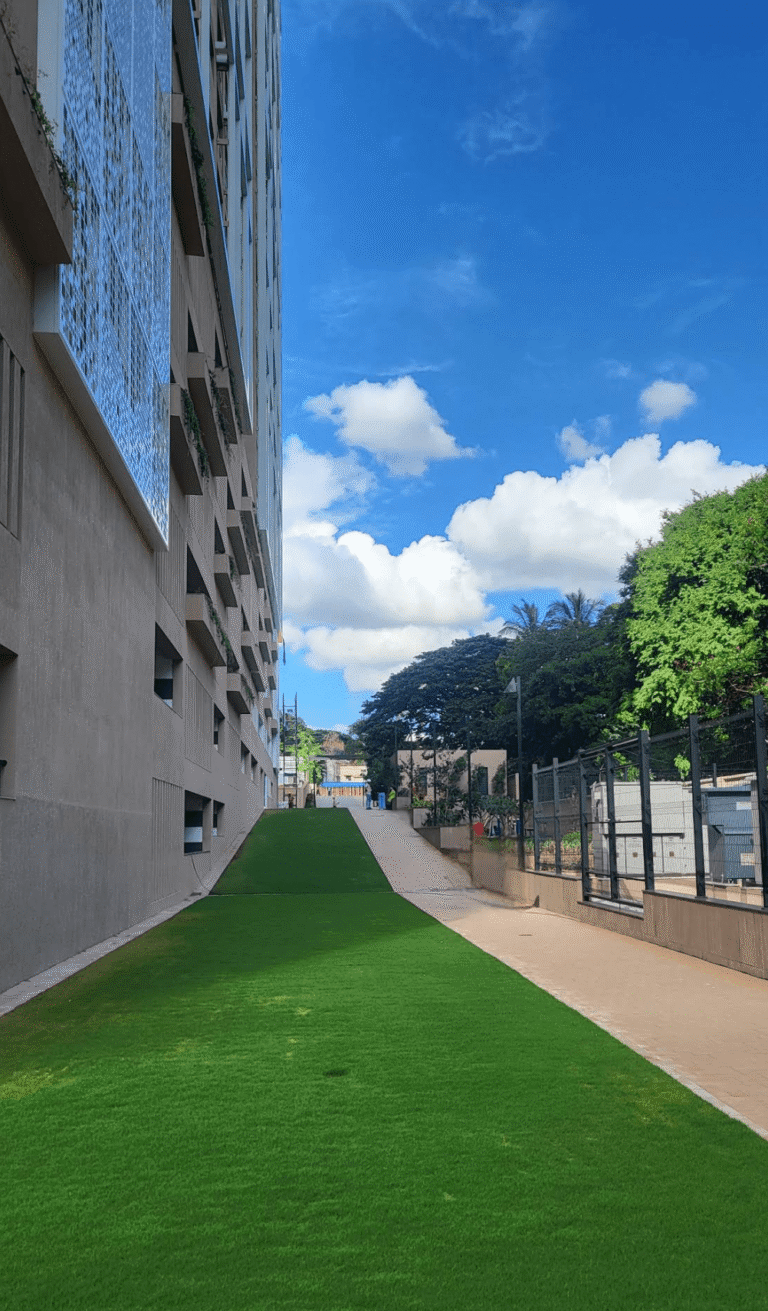 Sobha Rajvilas — photo 3