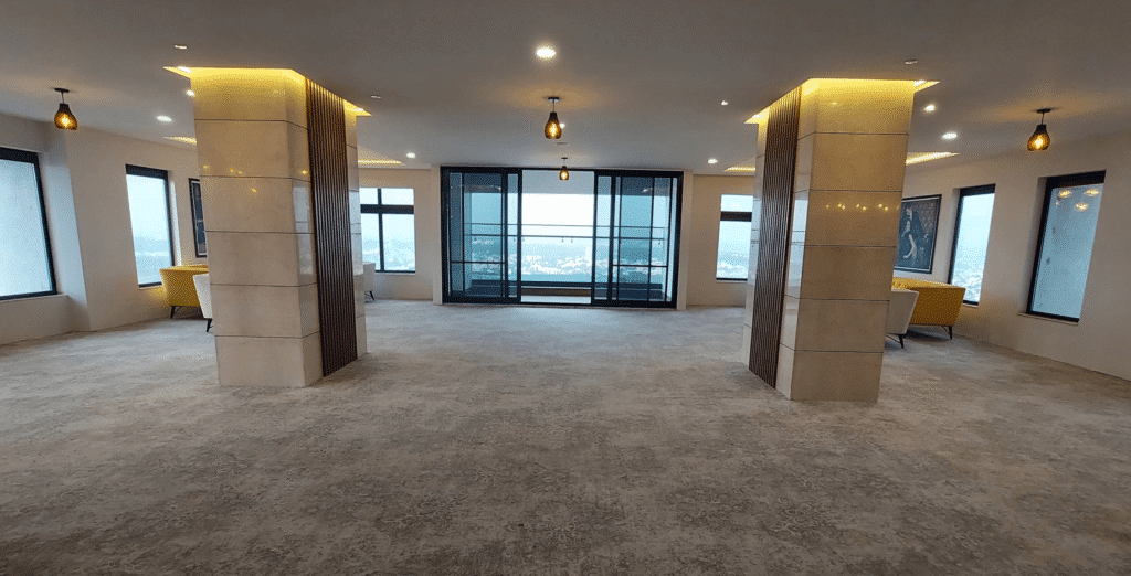 Presidential Tower — photo 5