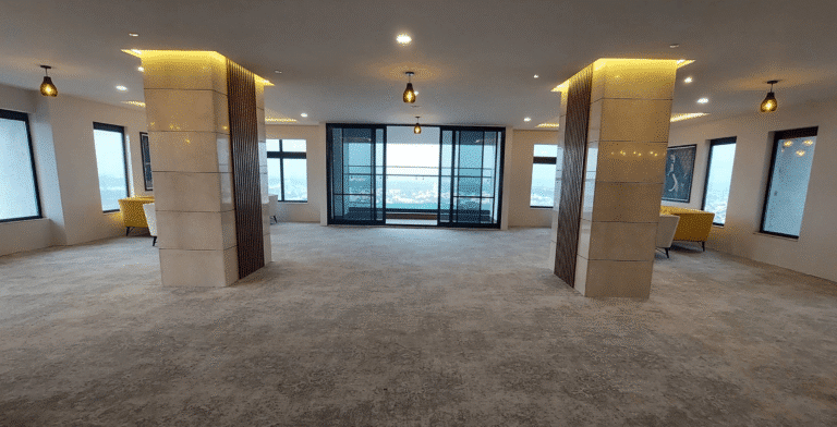 Presidential Tower — photo 5