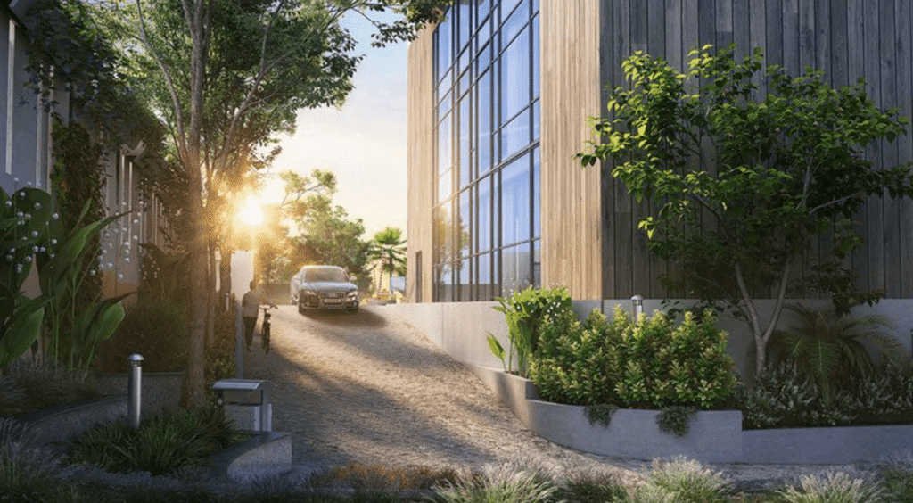 Sattva Springs — photo 6