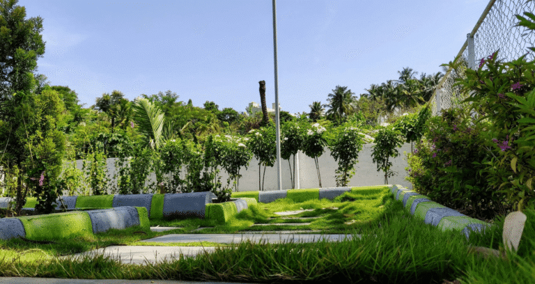 Bluejay Malgudi — photo 5