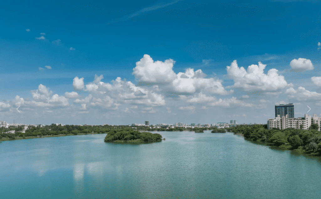 Life by the Lake — photo 7