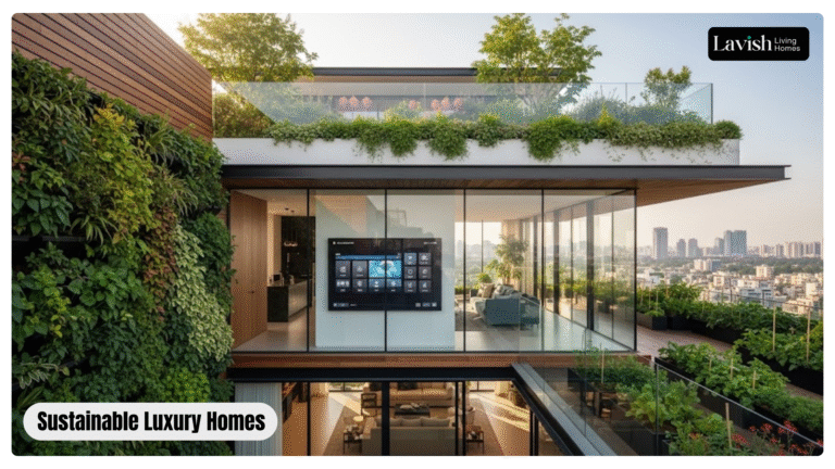 Biophilic Design