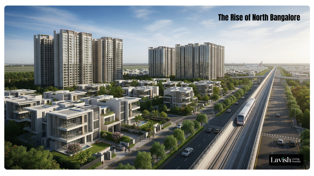 North Bangalore