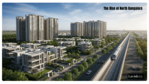 The Rise of North Bangalore: Why Yelahanka, Hebbal, and Devanahalli Are the New Hubs for Luxury Living