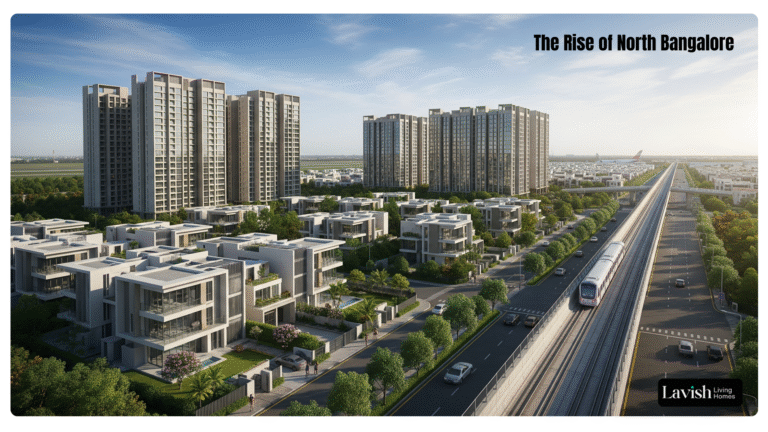 North Bangalore