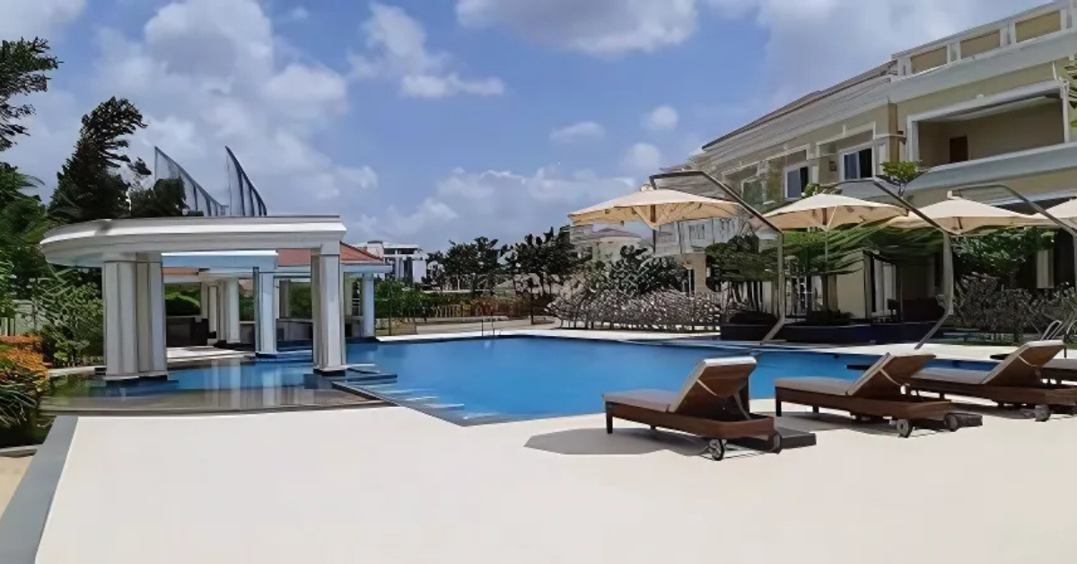Divyasree 77 East Villas amenities