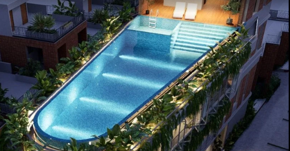 Evantha Sri Durga Earthen Ambience Villas amenities