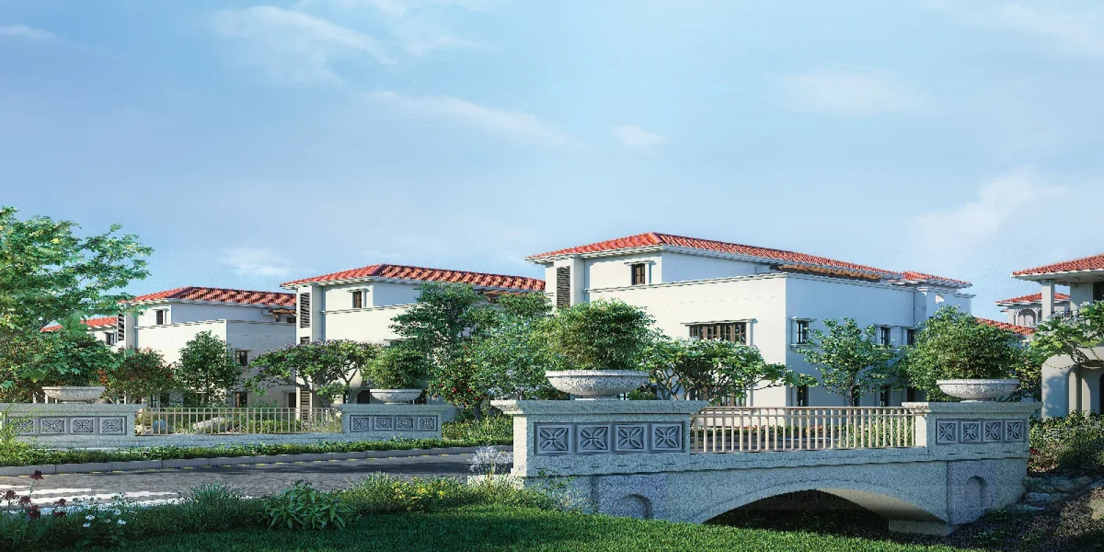 True Blue Napa Valley Villas 