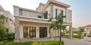 Escape the urban chaos and find your harmony with nature. Prestige Glenwood | A Nature-Infused Villa Sanctuary at Budigere Cross