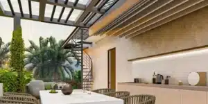 Escape the ordinary and embrace a life of Spanish vibrancy. Surya Valencia Villa | Spanish-Themed Luxury Villas in Rajanukunte.