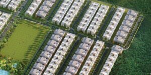 Experience the luxury of openness, far from the city’s congestion. Adarsh Palm Acres | A Central Park-Inspired Villa Community in North Bangalore.