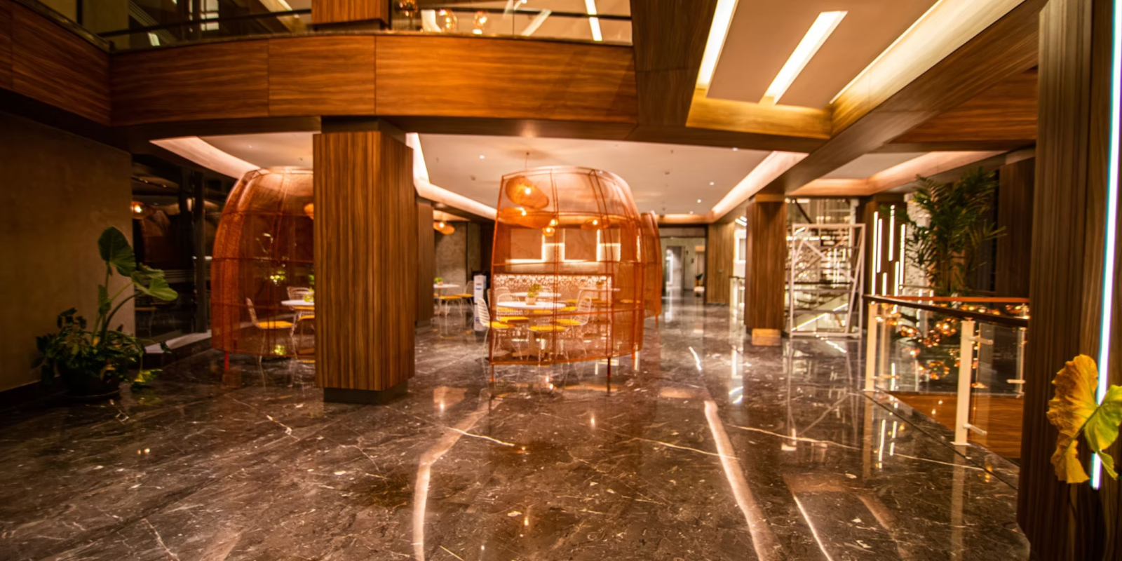 SNN Claremont Club House 