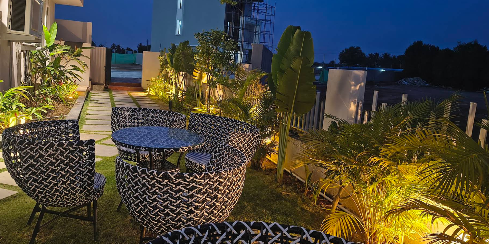 Signature one Villas 