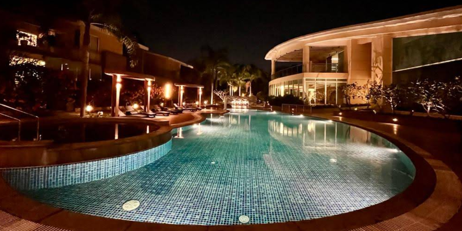 RMZ Sawaan villa amenities