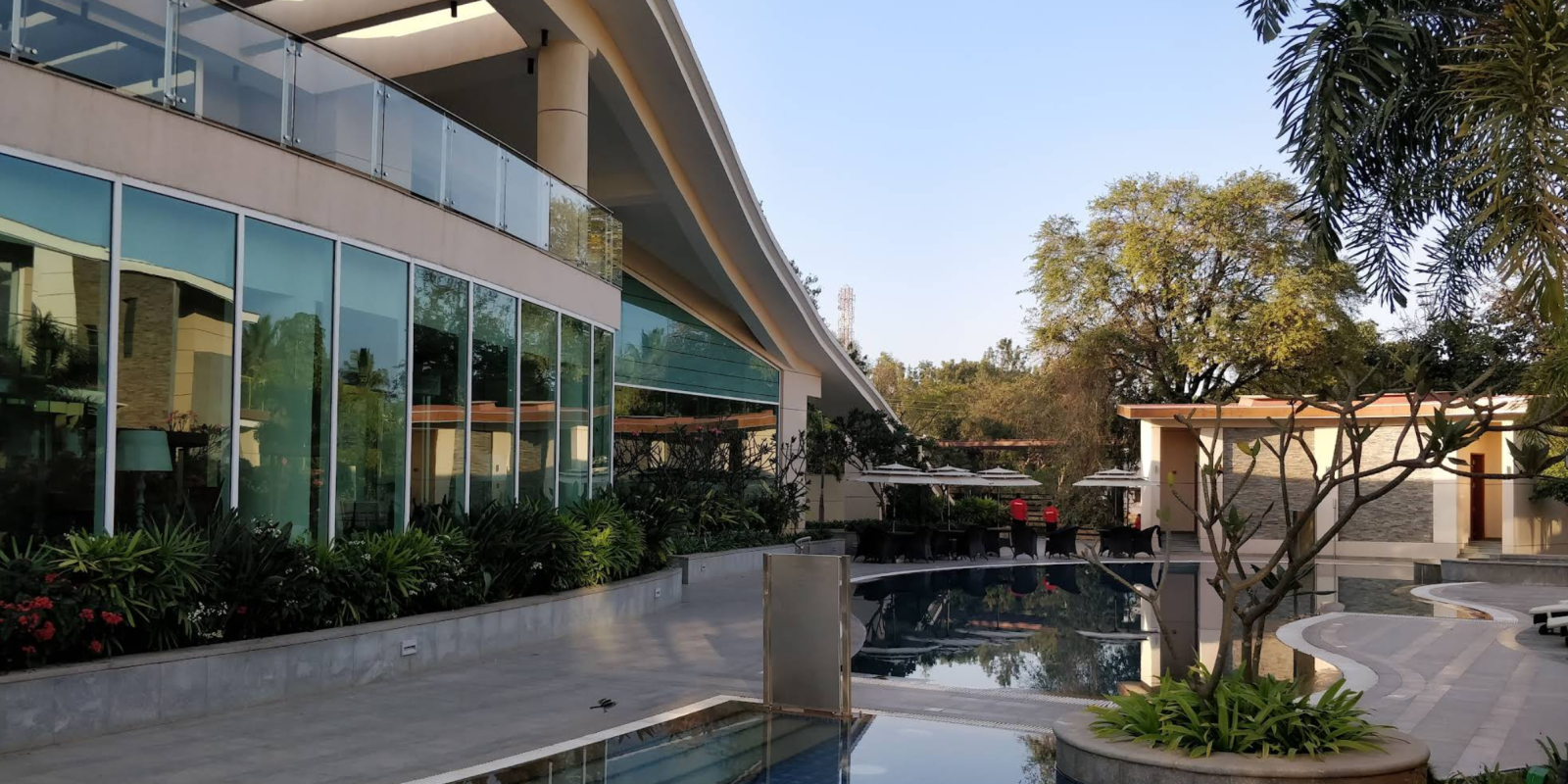 RMZ Sawaan villa