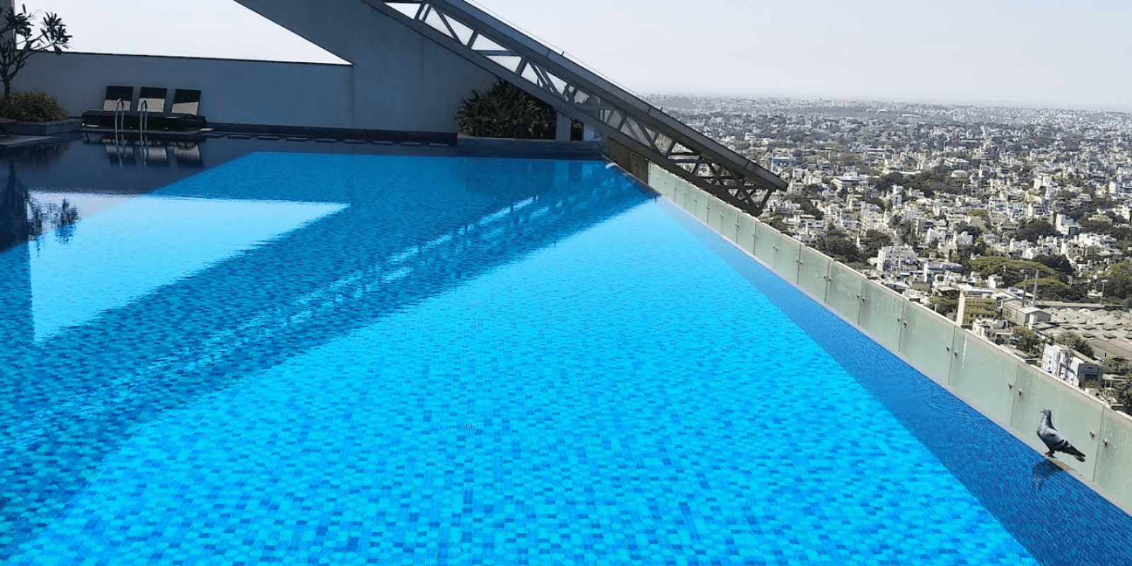 Sobha Indraprastha Amenities 