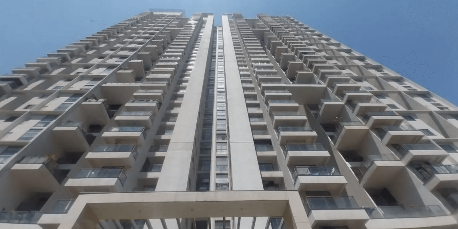 Sobha Indraprastha Apartment