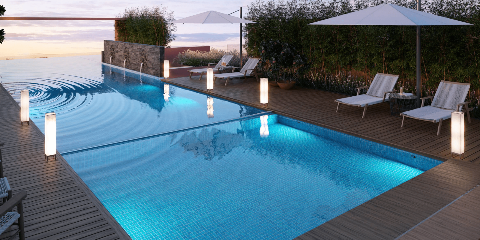 Svamitva Soul Spring amenities 