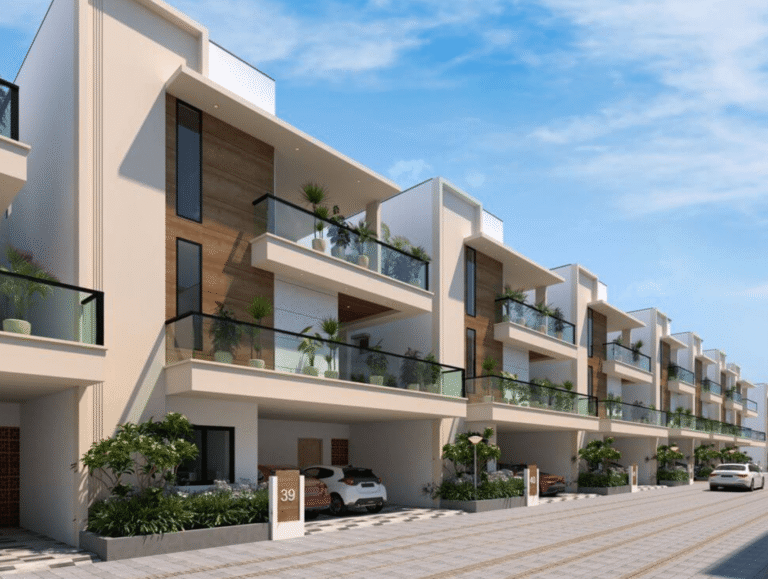 Sapphire Villas — photo 1