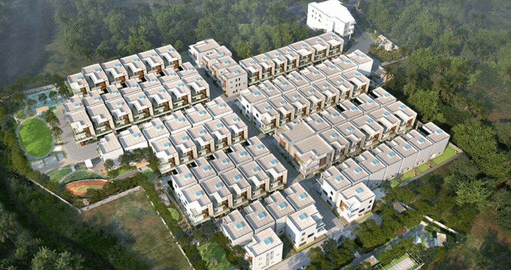 Sapphire Villas — photo 2