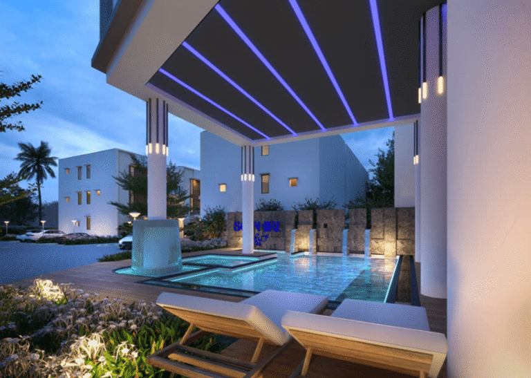 Sapphire Villas — photo 3