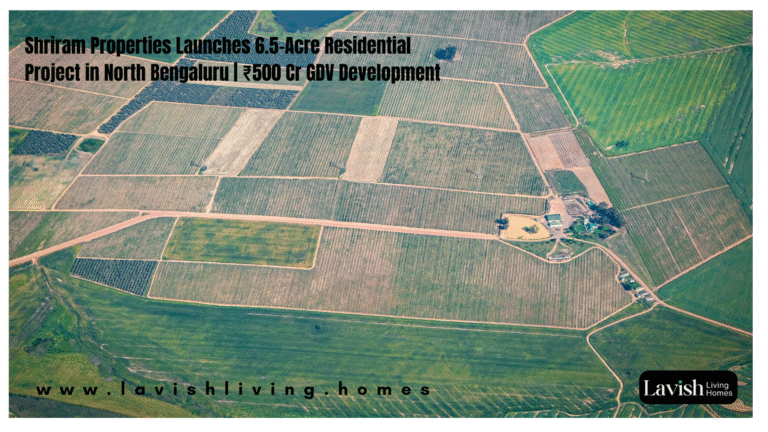Shriram Properties